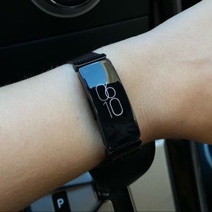 Fitbit Inspire HR